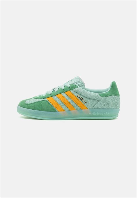 adidas Originals GAZELLE INDOOR UNISEX 